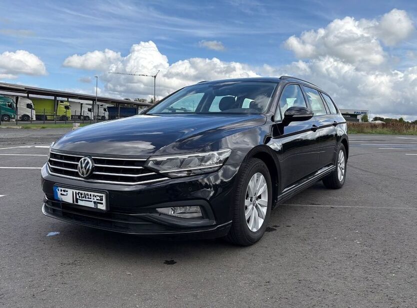 Passat Variant