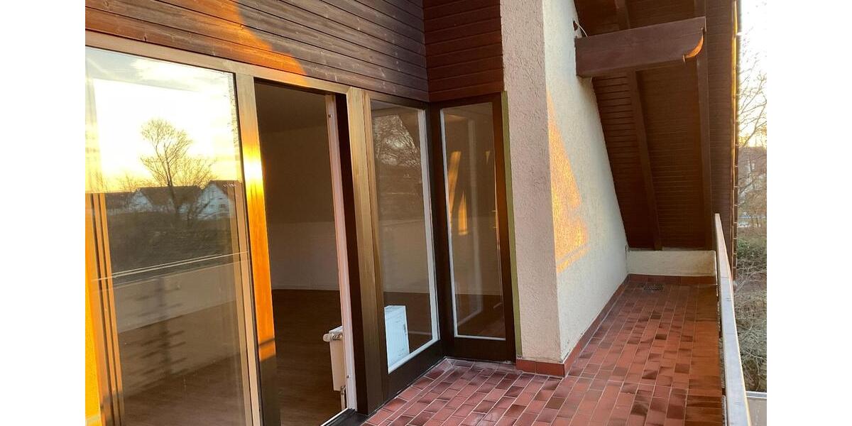 Dachgeschoßwohnung Oberteuringen - 3.5 Zimmer, 80 m&sup2;, 319.500&euro; | Angebot:27096389