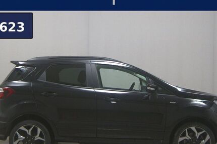 Ford EcoSport 71.392 km 13.780 &euro; Gyhum/Bockel 27404