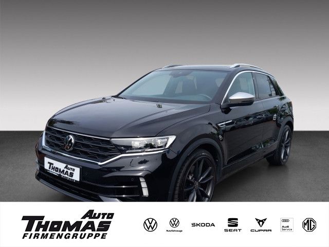 T-Roc