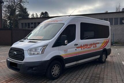 Ford Transit 220.000 km 15.900 &euro; Mönchengladbach 41065