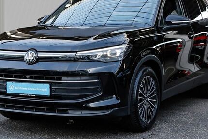 VW Tiguan 13.788 km 34.980 &euro; Koblenz 56070