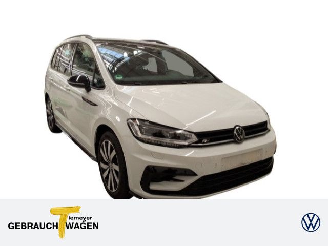 VW Touran 16.469 km 37.740 € Bochum 44892