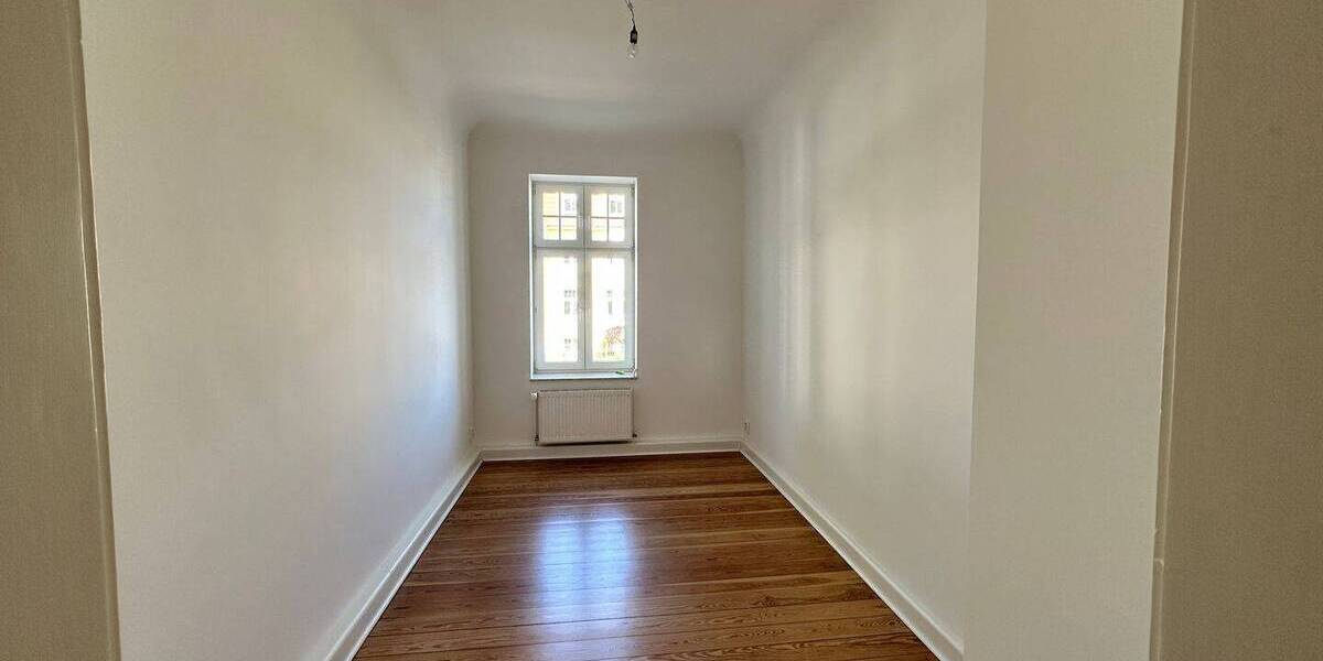 Etagenwohnung Greifswald Nördliche Mühlenvorstadt - 4 Zimmer, 130 m&sup2;, 520.000&euro; | Angebot:26585618