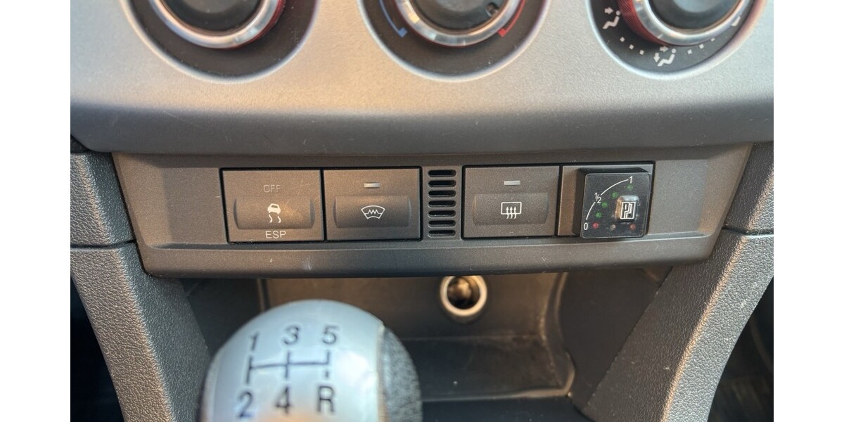 Ford Focus 185.755 km 2.600 &euro; Rödermark 63322