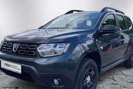 Dacia Duster 93.200 km 14.980 &euro; Lübeck 23560