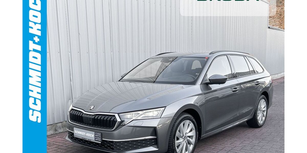 Skoda Octavia 16.461 km 30.950 &euro; Bremen 28201