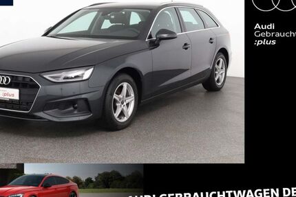 Audi A4 34.929 km 24.480 &euro; Neumarkt 92318