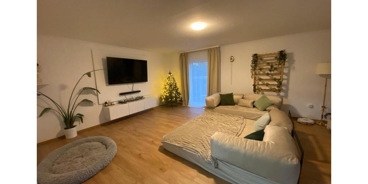 Modernisiertes EFH in Felsberg 7 zimmer