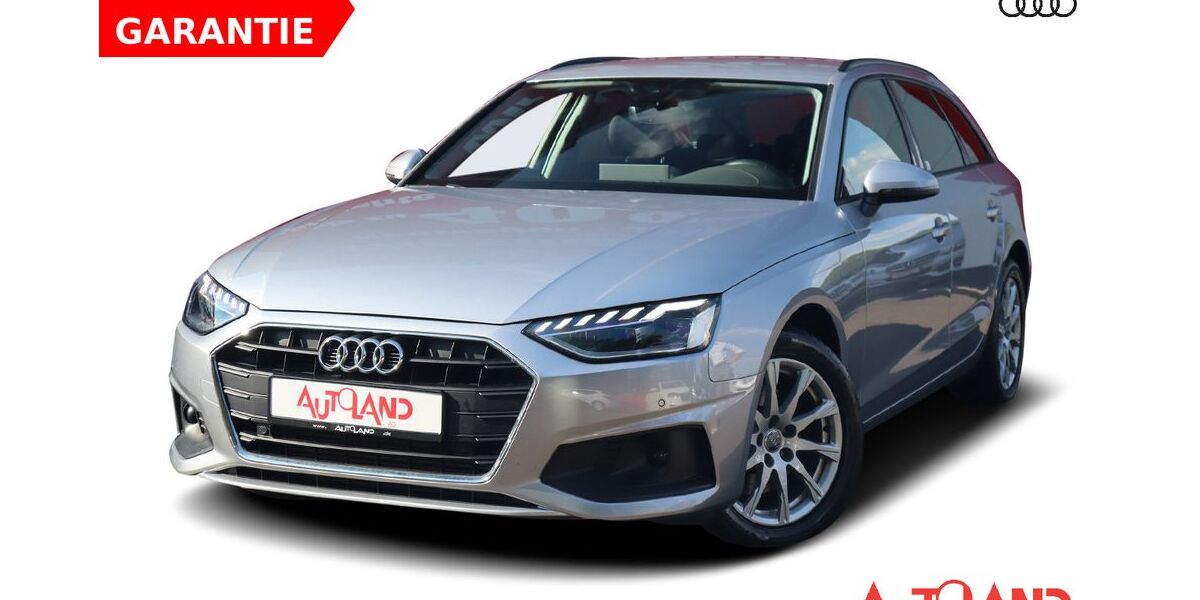 Audi A4 75.822 km 24.490 &euro; Meißen 01662