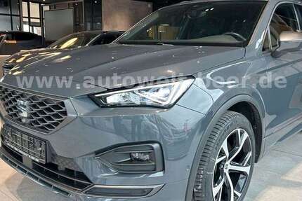 Seat Tarraco 52.950 km 34.980 &euro; Waging am See 83329