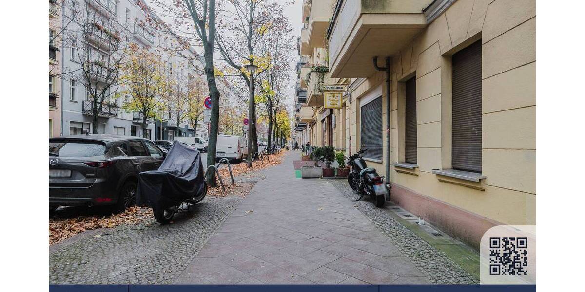 Etagenwohnung Halberstadt - 2 Zimmer, 1.360&euro; | Angebot:26876250