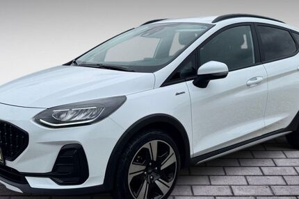Ford Fiesta 9.560 km 15.990 &euro; Halle(Saale) 06122