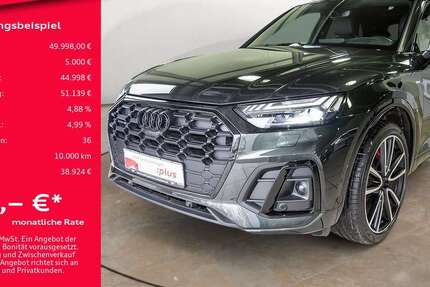 Audi Q5 35.303 km 49.998 &euro; Potsdam 14482