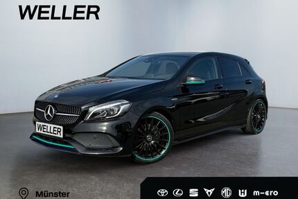Mercedes A 250