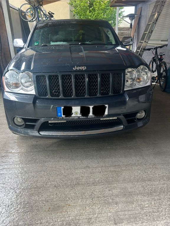 Grand Cherokee