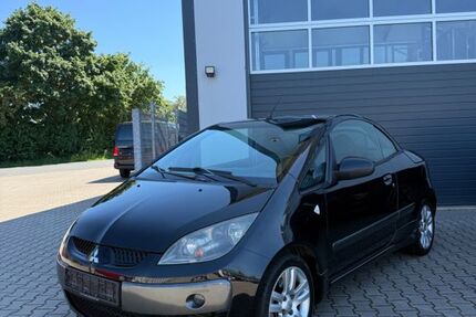 Mitsubishi Colt 108.000 km 3.990 &euro; Burgebrach 96138