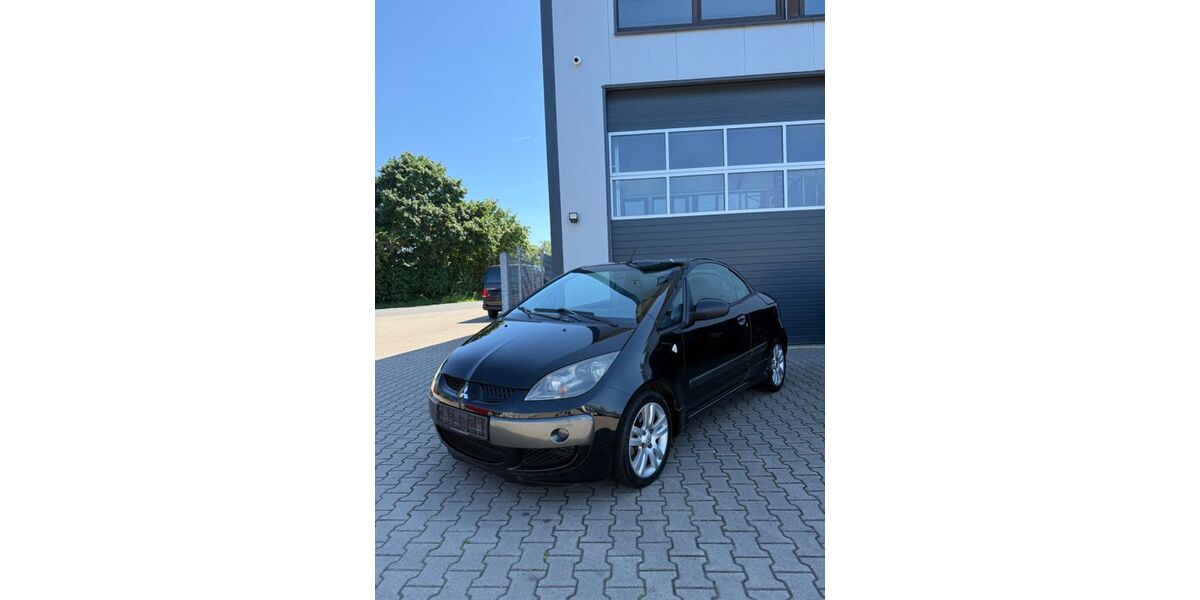 Mitsubishi Colt 108.000 km 4.990 &euro; Burgebrach 96138