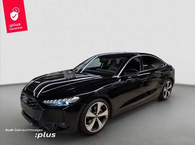 Audi A5 6.508 km 45.679 &euro; Mainz 55131