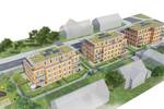 Etagenwohnung Dresden Leubnitz-Neuostra - 4 Zimmer, 80 m&sup2;, 517.100&euro; | Angebot:26657567