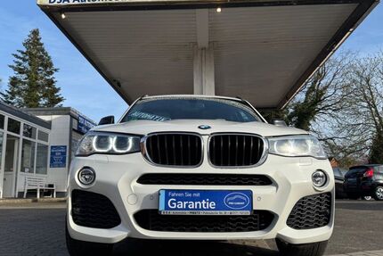 BMW X3 146.000 km 18.480 &euro; Preetz bei Kiel 24211