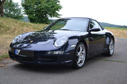 Porsche 997 111.270 km 51.500 &euro; Egestorf 21272