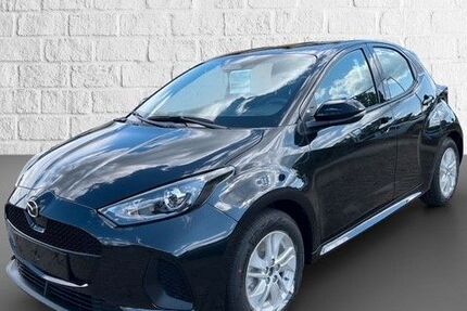 Mazda 2 Hybrid 2.500 km 21.580 &euro; Ilmenau 98693
