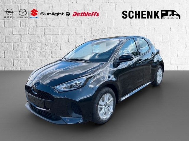 Mazda 2 Hybrid 2.500 km 21.580 &euro; Ilmenau 98693