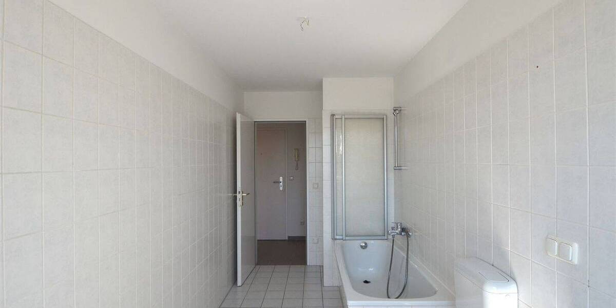Etagenwohnung Mahlow Mahlow - 2 Zimmer, 71 m&sup2;, 225.000&euro; | Angebot:26433661