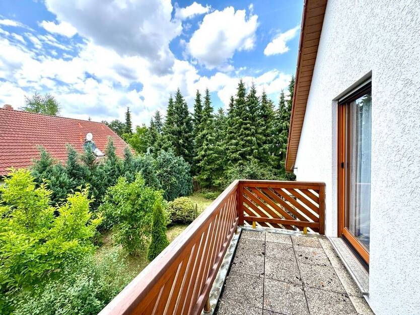 Ihr neues Familiendomizil in Holzhausen