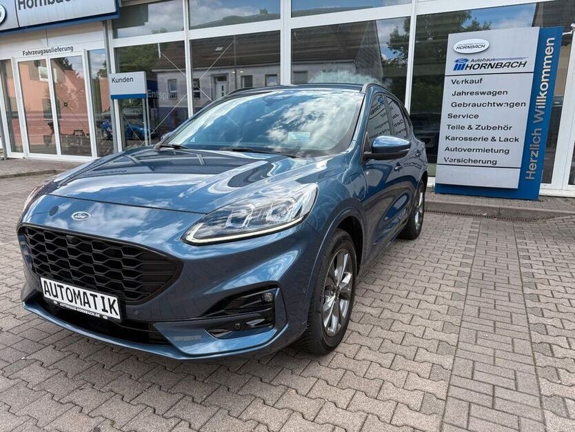 Kuga