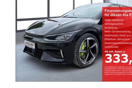Kia EV6 7.933 km 45.499 € Erfurt 99087
