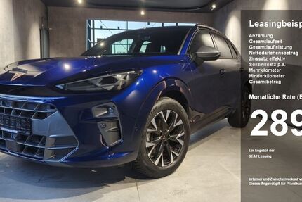 Cupra Terramar 33.119 km 30.999 &euro; Riedenburg 93339