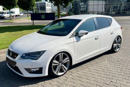 Seat Leon 137.100 km 10.990 &euro; Zirndorf 90513