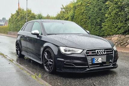 Audi S3 165.000 km 19.800 &euro; Sülfeld 23867