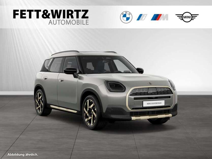 Mini Countryman E 45.850 km 36.480 € Moers 47441