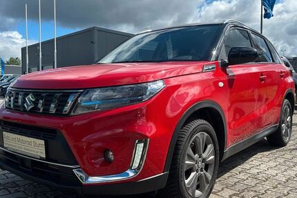 Suzuki Vitara 21.380 km 22.370 &euro; Neustadt in Sachsen 01844