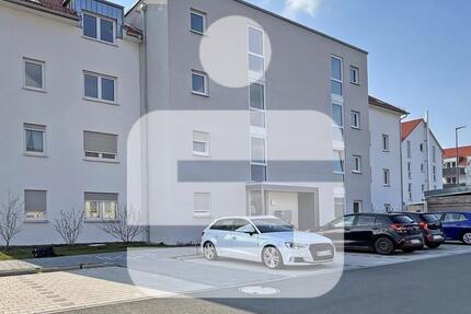 Wohnung Kulmbach Blaich - 4 Zimmer, 95 m&sup2;, 908&euro; | Angebot:26478556