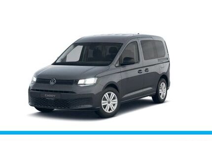 VW Caddy 13.172 km 30.980 &euro; Frankfurt 60326