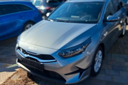 Kia ceed Sportswagon 21.519 km 24.950 € Hille 32479