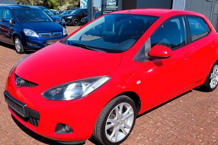 Mazda 2 181.644 km 3.790 &euro; Halle (Westfalen) 33790