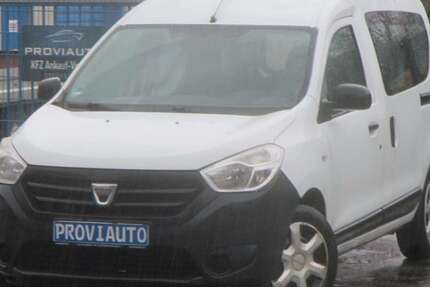 Dacia Dokker 187.440 km 2.400 &euro; Hörlitz 01968