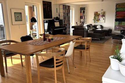 Wohnung Lüneburg Schützenplatz - 3 Zimmer, 135 m&sup2;, 729.000&euro; | Angebot:25078961