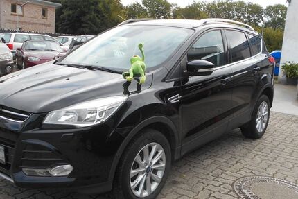 Ford Kuga 139.500 km 7.980 &euro; Neumünster 24539