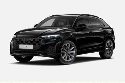 Audi Q8 28.400 km 64.800 € Walldürn 74731