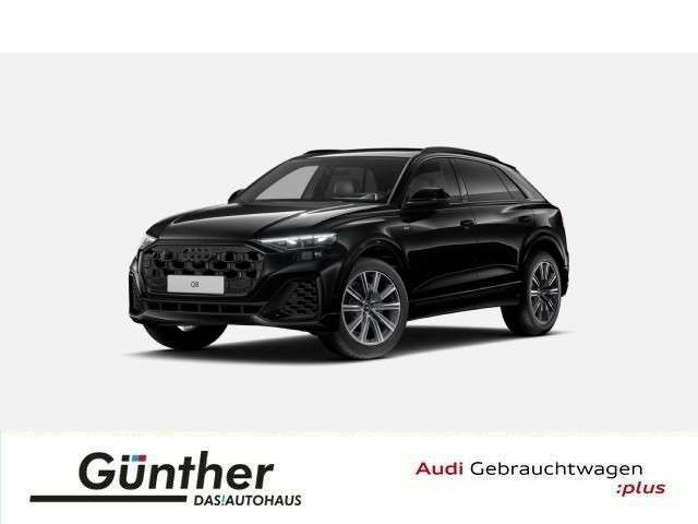 Audi Q8 28.400 km 64.800 € Walldürn 74731
