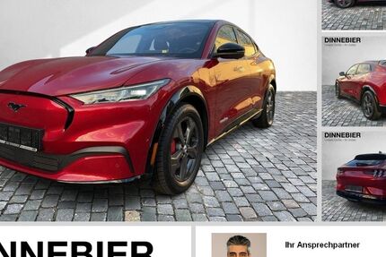 Ford Mustang Mach-E 29.896 km 36.189 &euro; Berlin 10711
