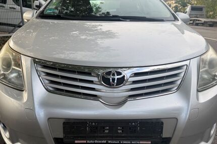 Toyota Avensis 150.000 km 4.999 &euro; Mannheim 68309
