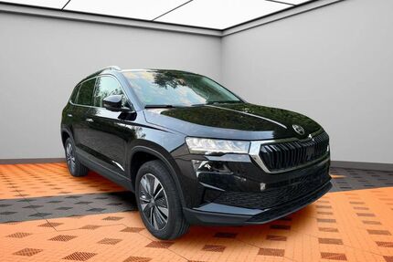 Skoda Karoq 9.800 km 31.300 &euro; Oldenburg 26122