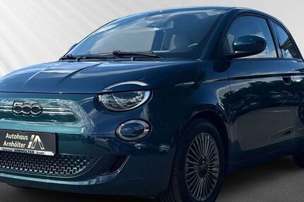 Fiat 500e 25.811 km 18.990 &euro; Berlin 13581